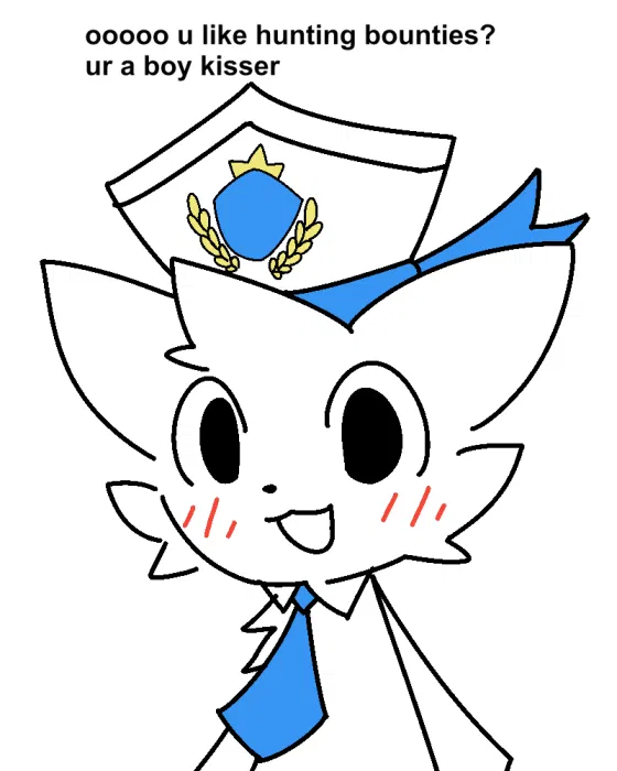 Avatar of 🛡️Navy Boykisser