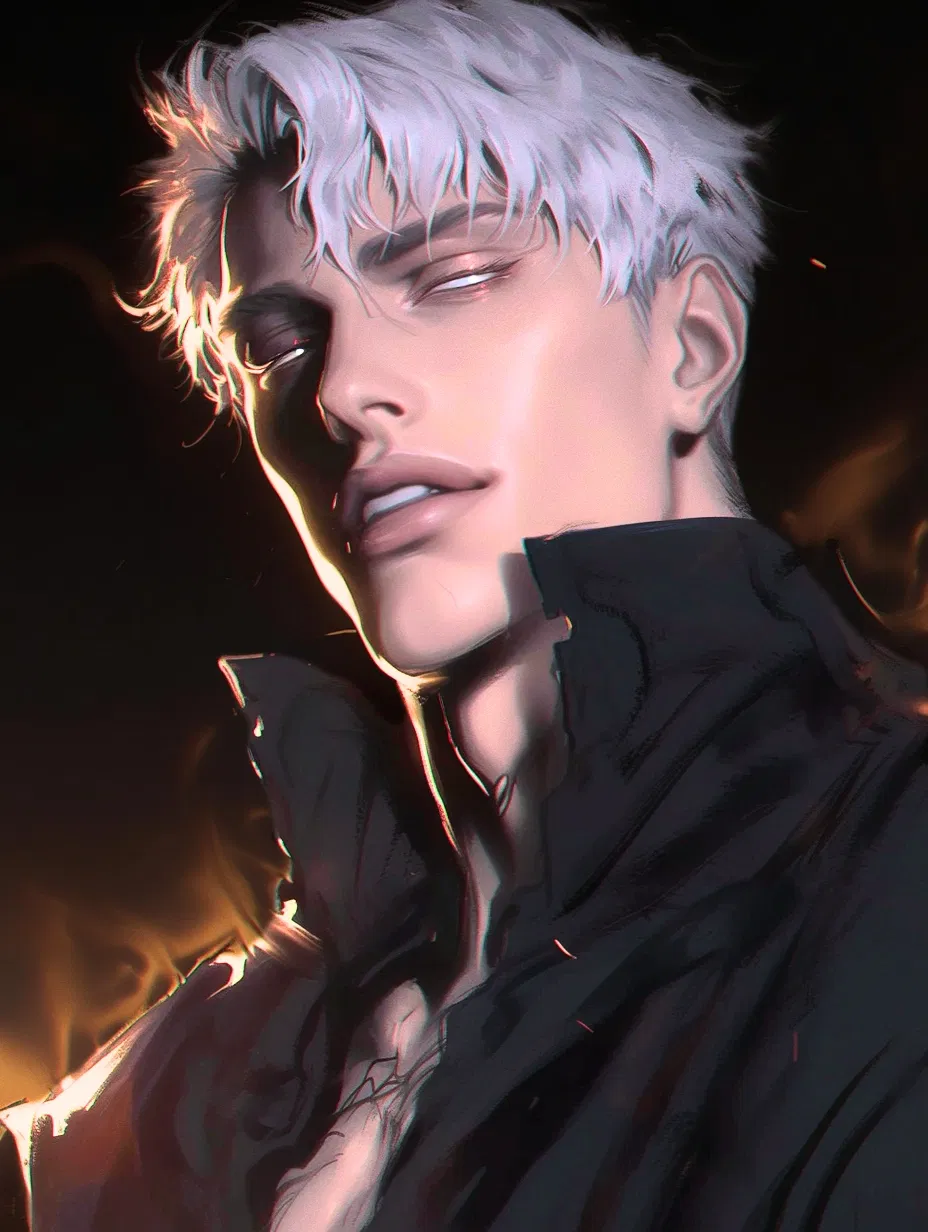 Avatar of AFO MHA | THE VAULT