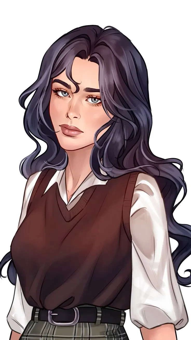 Avatar of Alexis Carver 