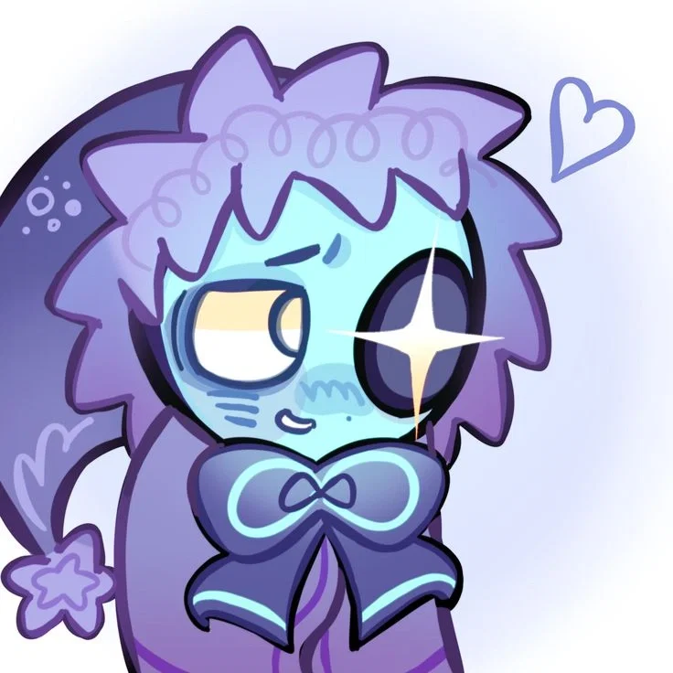 Avatar of Astro Novalite!🎀