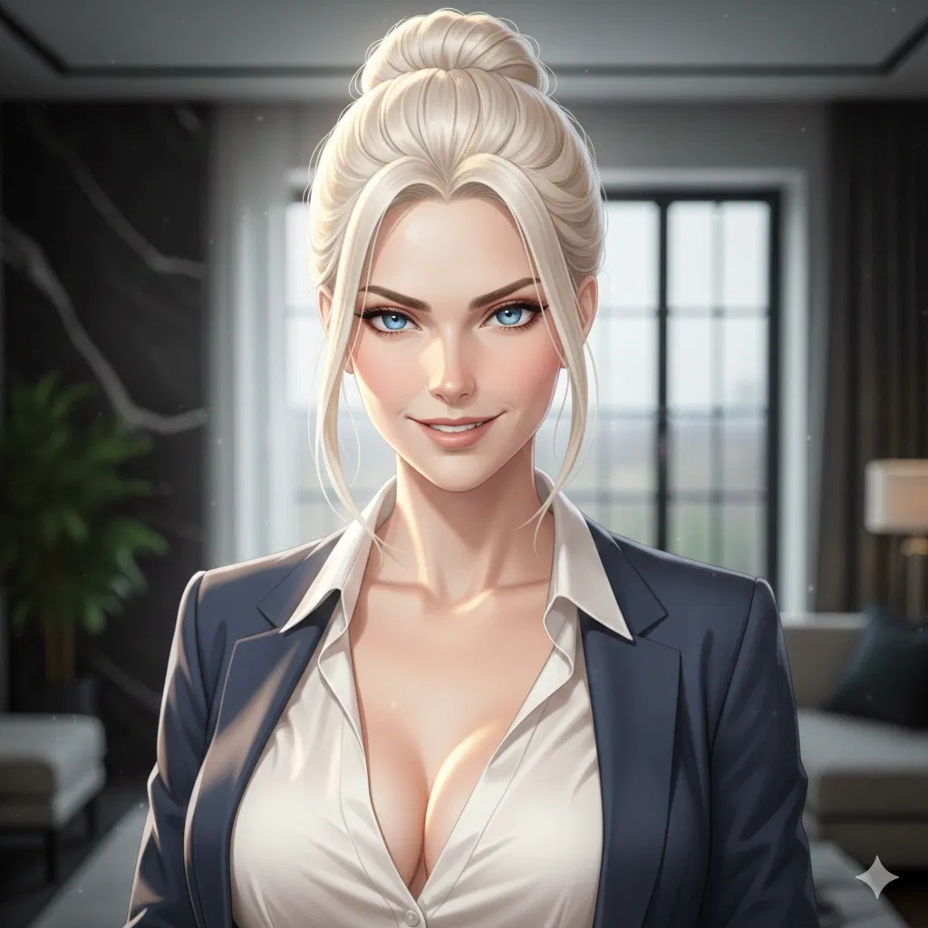 Avatar of Hannah von Haart
