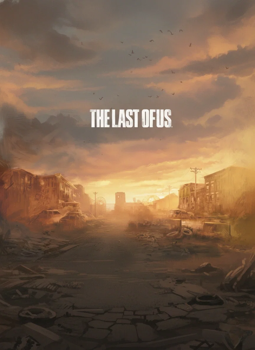 Avatar of Last of us