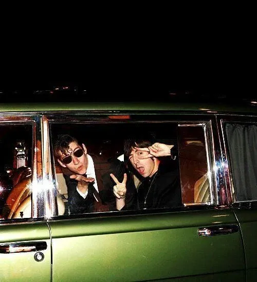 Avatar of Alex & Miles 