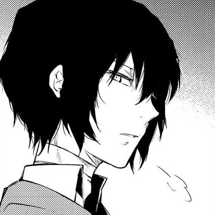 Avatar of Osamu Dazai