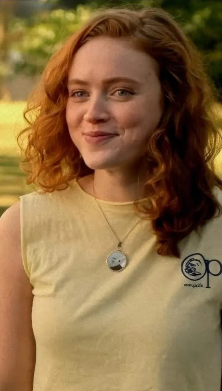 Avatar of Max Mayfield (Epilogue) 