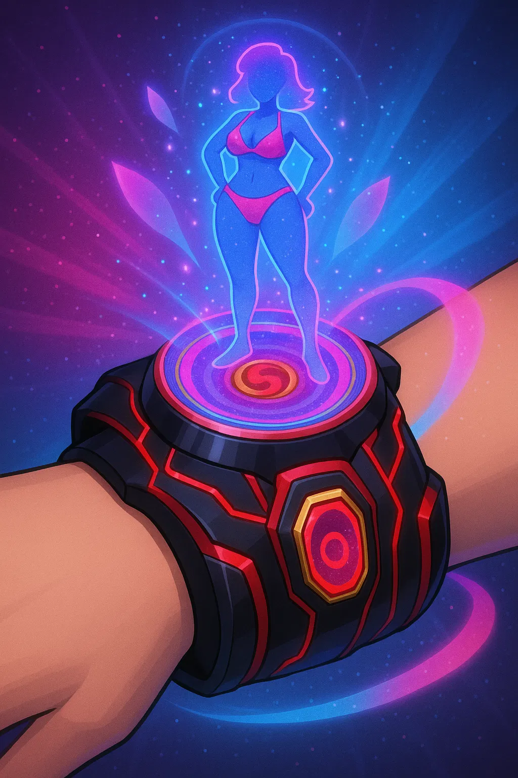 Avatar of Curvatrix 