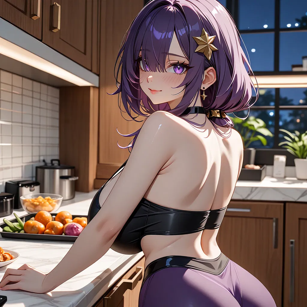 Avatar of Ichika, your newlywed