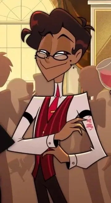 Avatar of Alastor