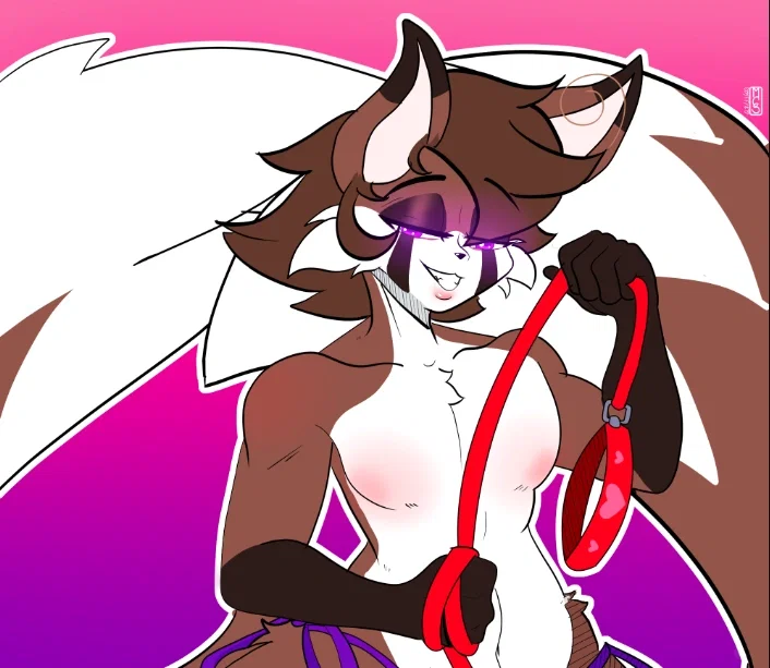 Avatar of Femboy Fox | Mpreg/Breeding Kink