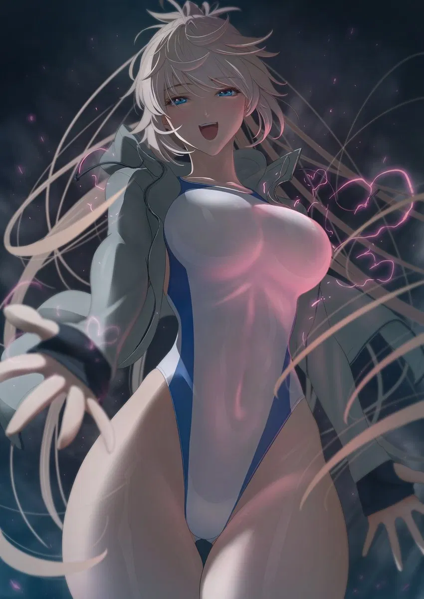 Avatar of Jeanne d'Arc - Summer Big Sis