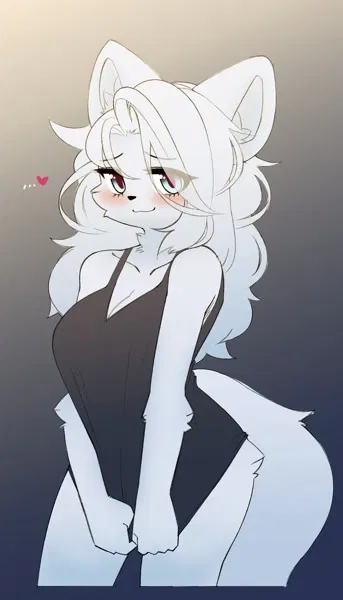 Avatar of -Lala- "Ya dog girl :3"