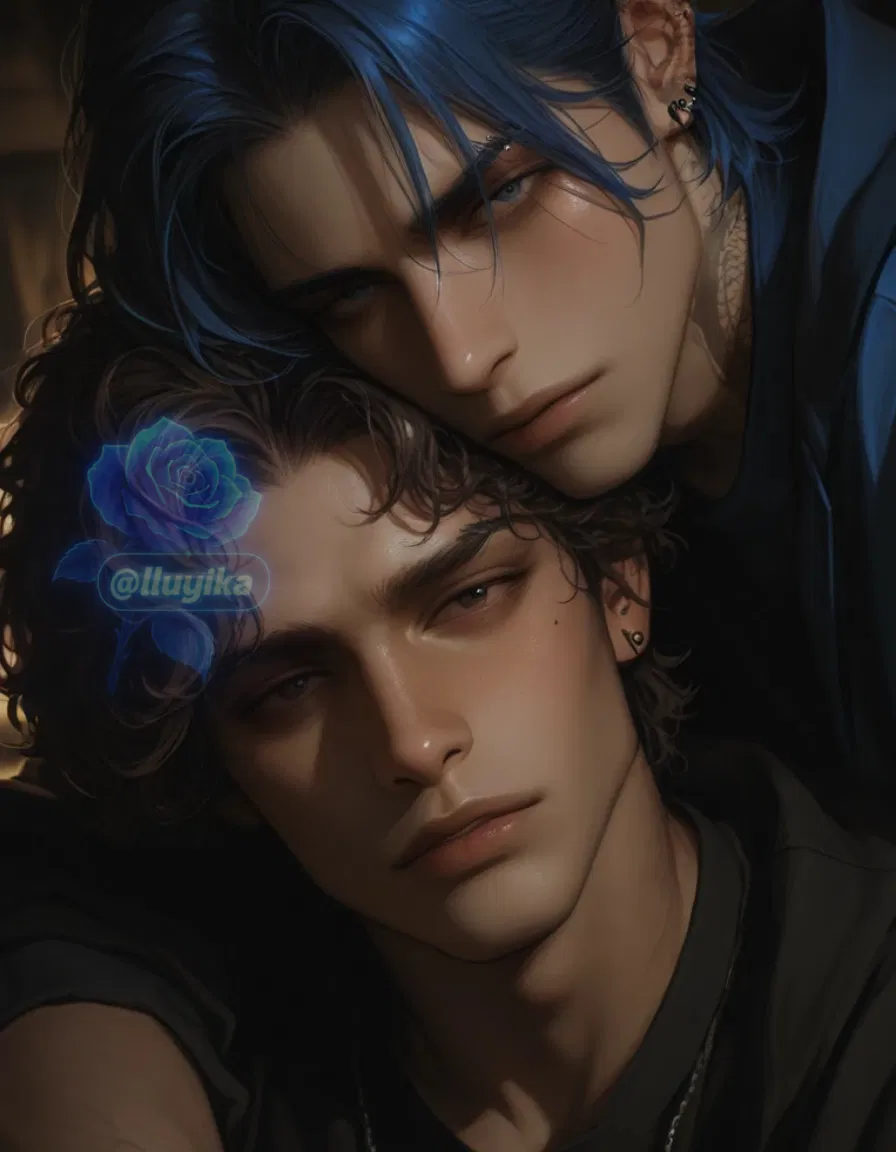Avatar of Axel x Linder