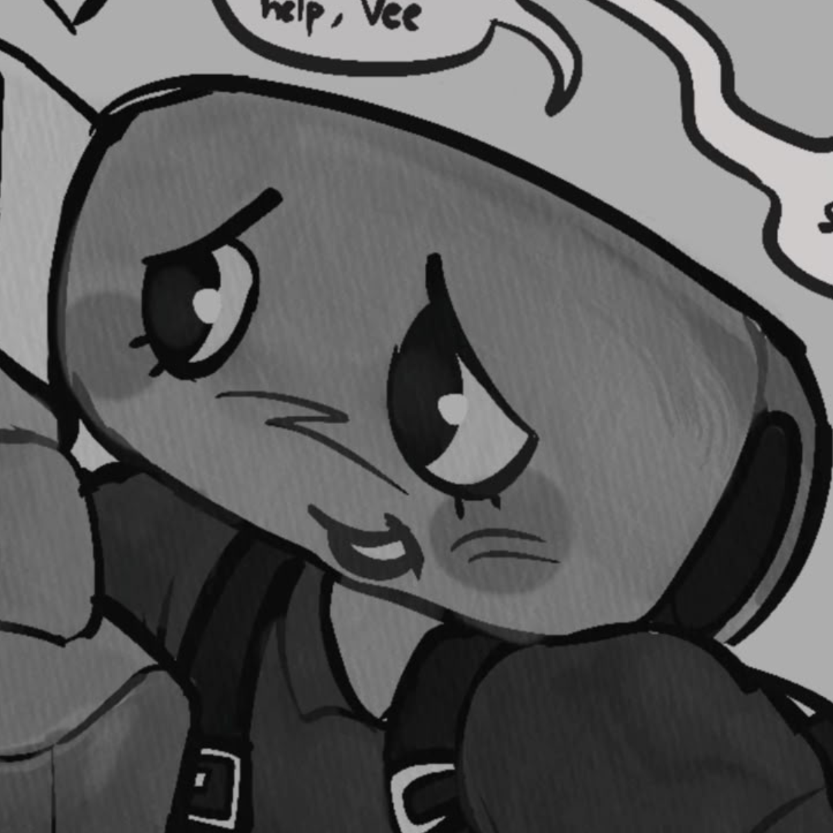 Avatar of Shelly Fossilian