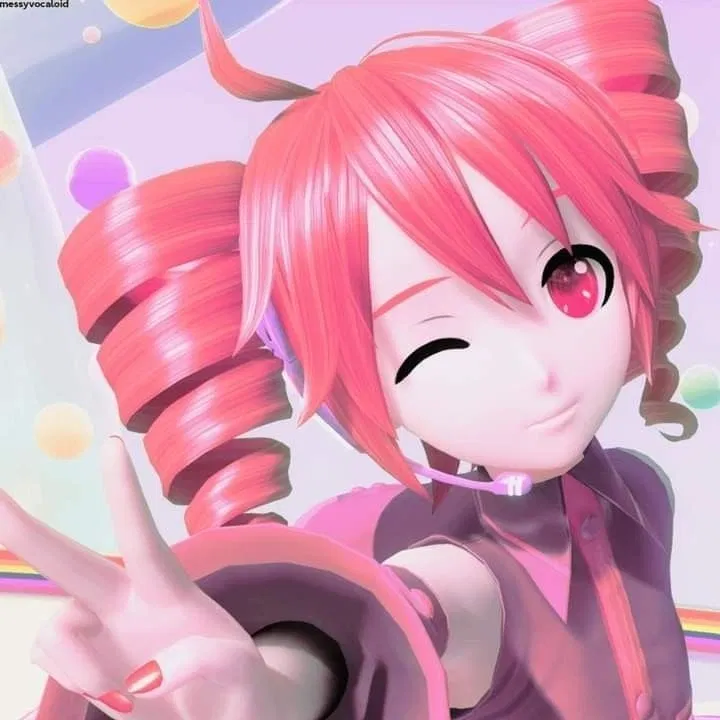 Avatar of Kasane Teto