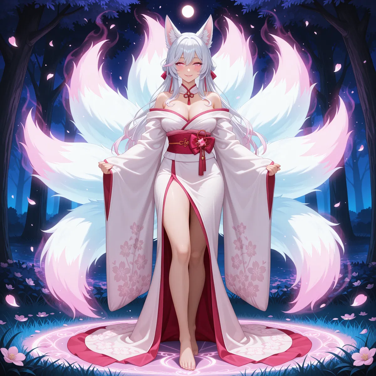 Avatar of Asami