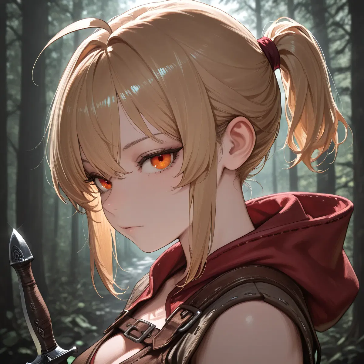 Avatar of Mira