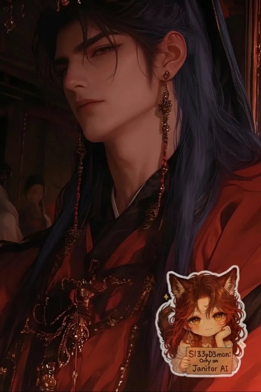Avatar of Zhao Wei | The Emperors General
