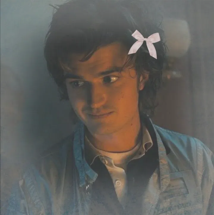 Avatar of Steve Harrington ❆
