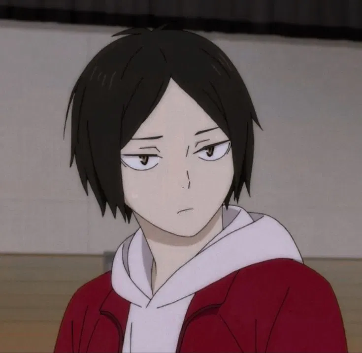 Avatar of Kenma
