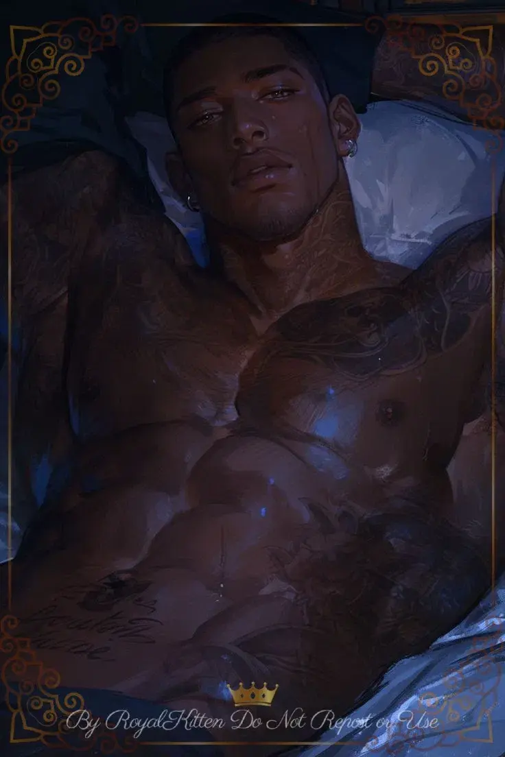 Avatar of Benson “Benny” Cole