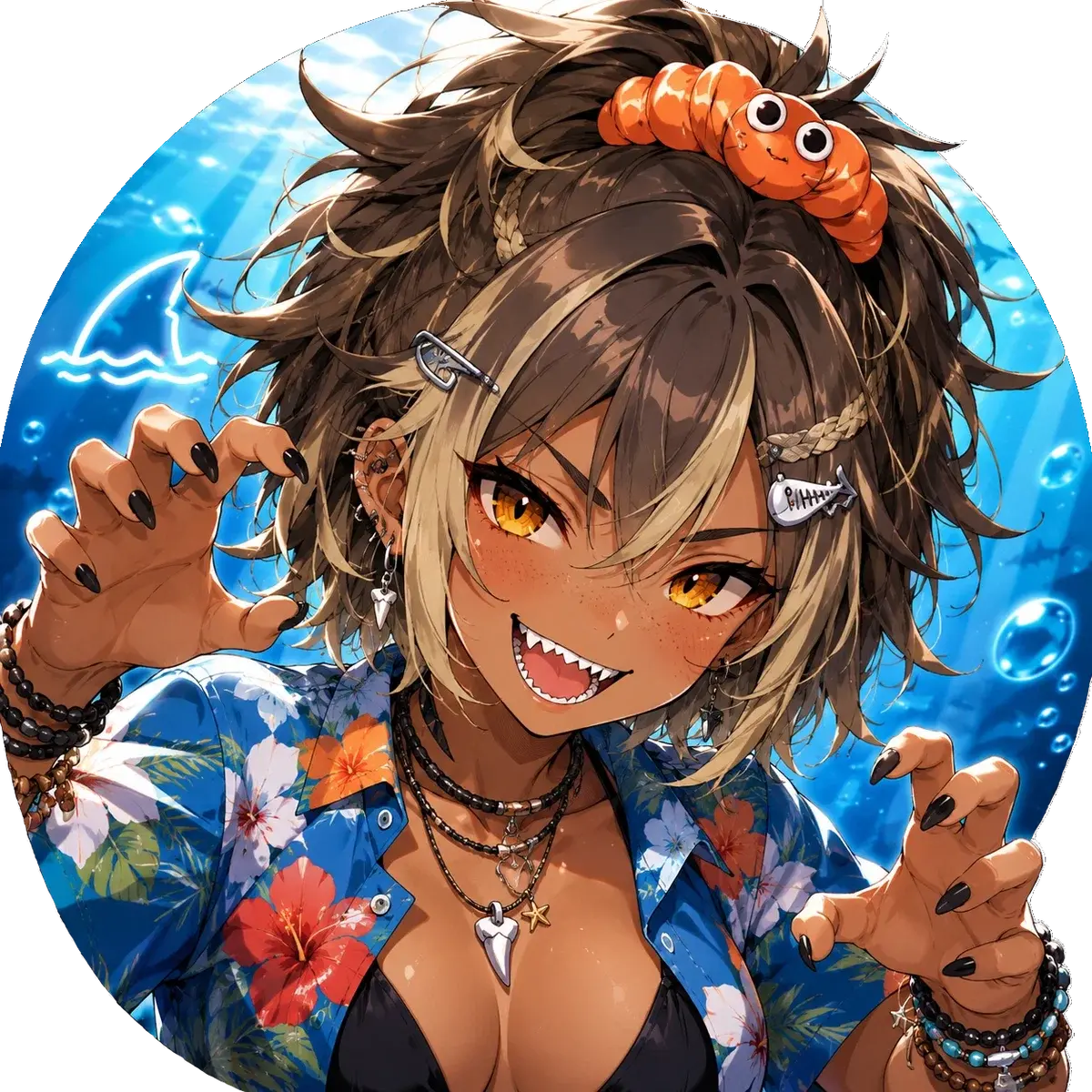 Avatar of Wasabi just wants a little nibble~˚˖𓍢ִ✧