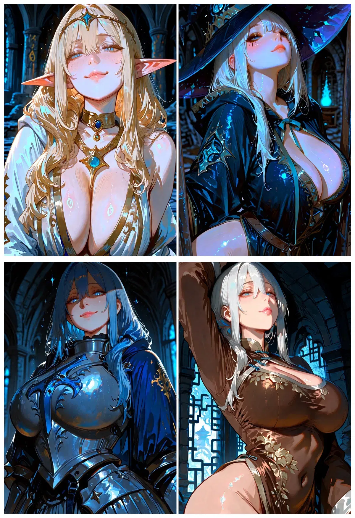 Avatar of The Party That Kicked You Out Is Now In Your Dungeon?