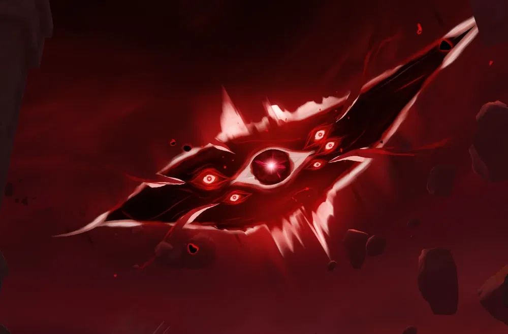 Avatar of Ronova - Genshin Impact