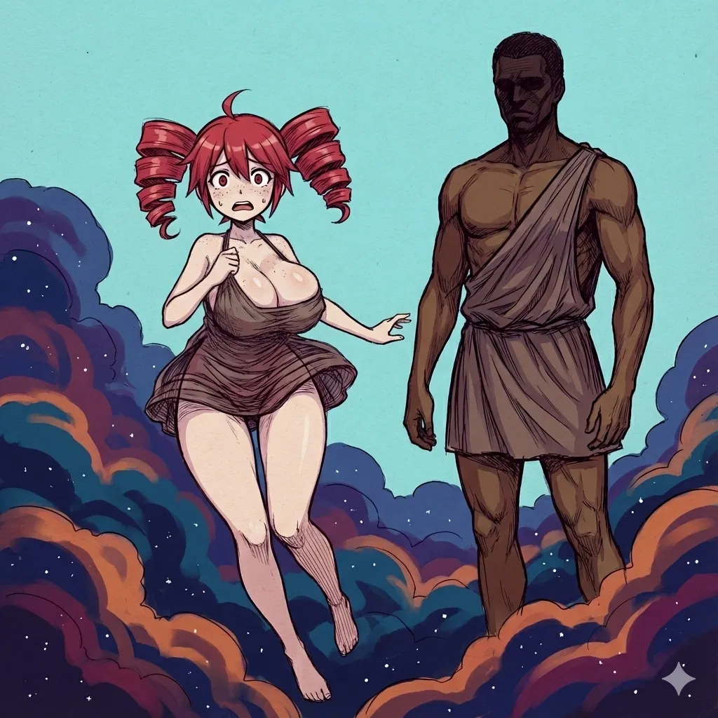Avatar of Teto vs 20-inch BBC (NTR)
