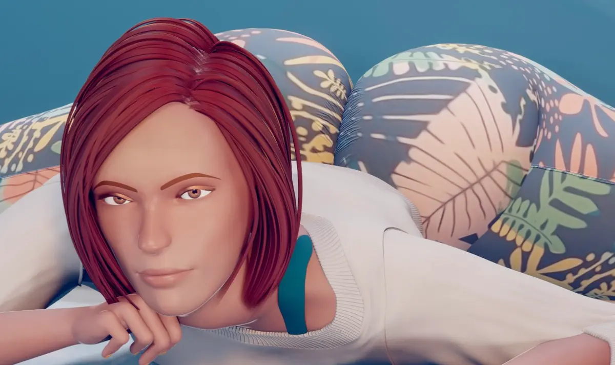 Avatar of Ashley Tellar