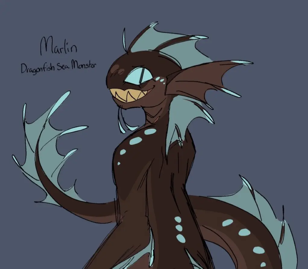 Avatar of Marlin