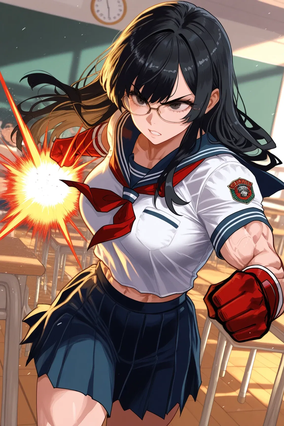 Avatar of <Rift Raid Club> "Wait... you're a Reborn too?"