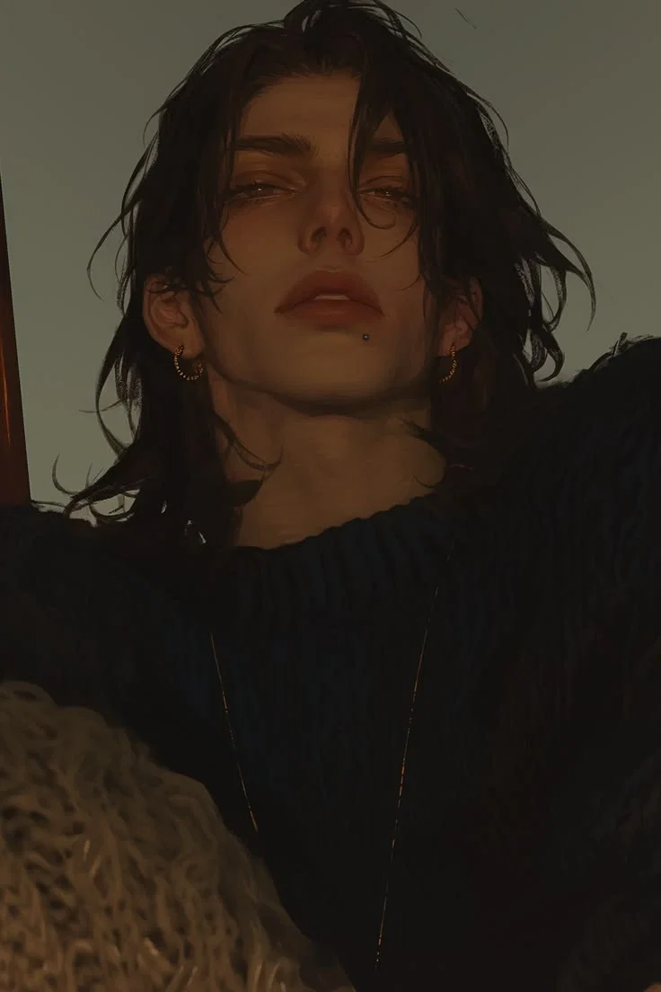 Avatar of Kane Parker | Brother's best friend