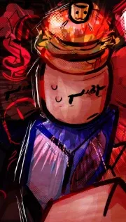 Avatar of ⛧  𝟘𝟘𝟟𝙣𝟟 — 𝙁𝙊𝙍𝙎𝘼𝙆𝙀𝙉 ⛧