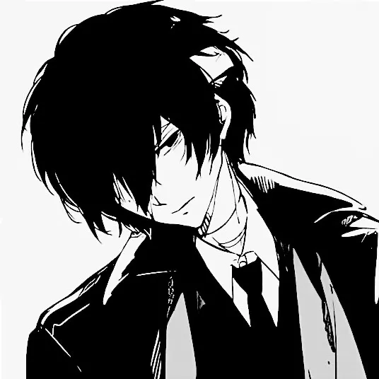 Avatar of Dazai Osamu