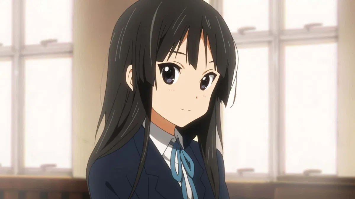 Avatar of Mio Akiyama