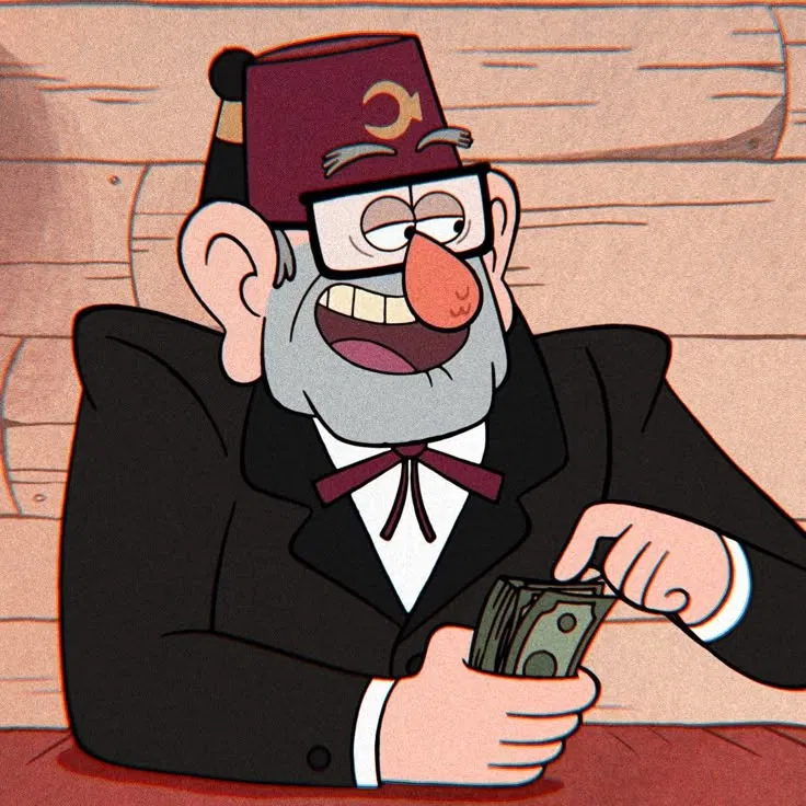 Avatar of Stanley Pines