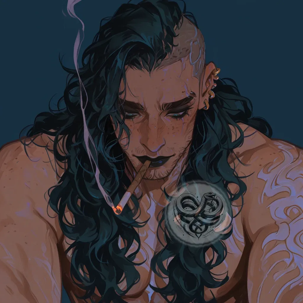 Avatar of Elijah Heriline