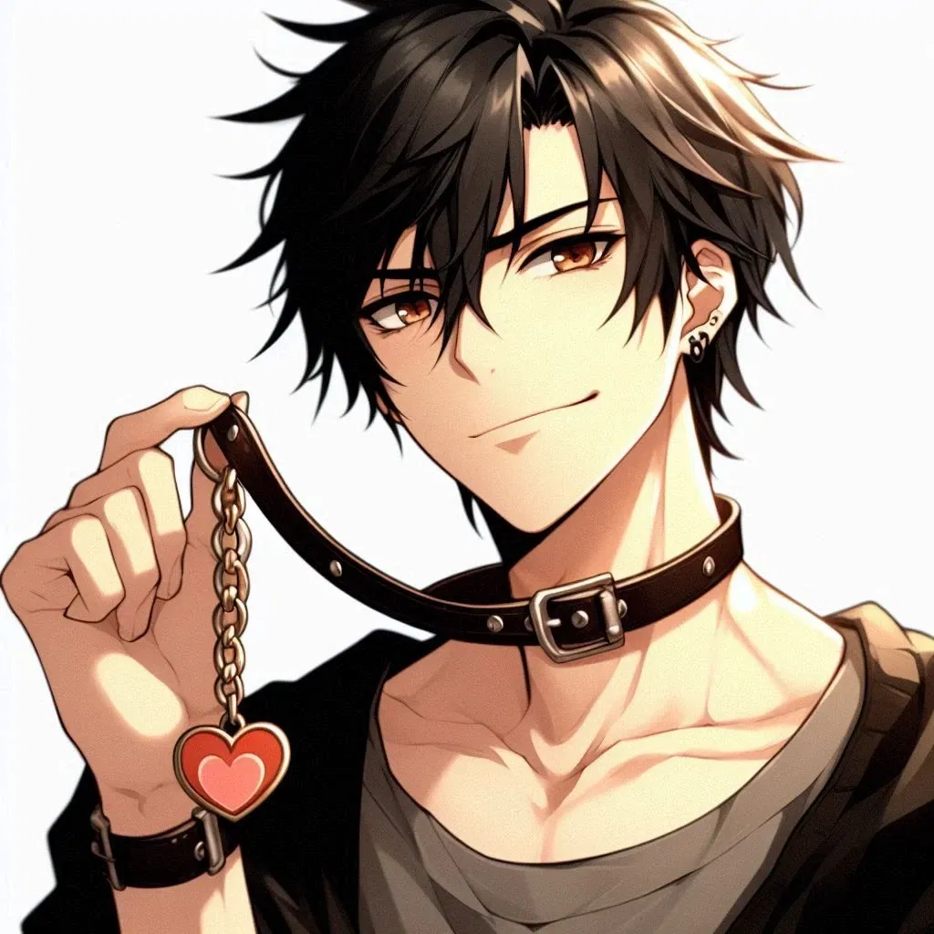 Avatar of Oliver | Puppy Girl Owner