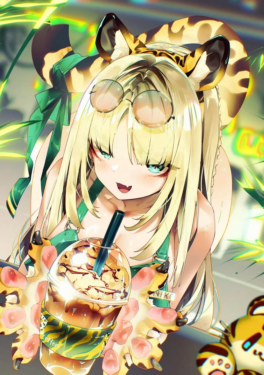 Avatar of Koganei Niko (Rainforest Café)