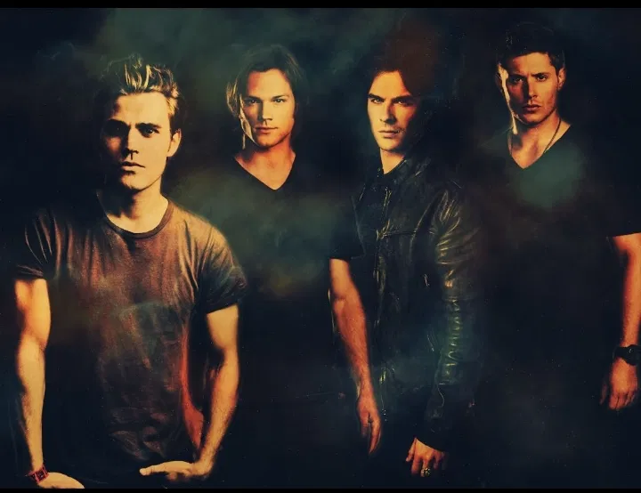 Avatar of Tvd_spn