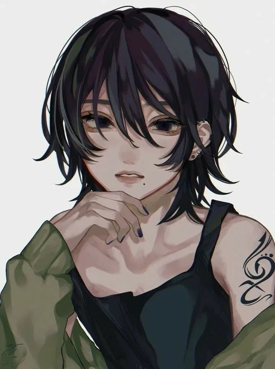 Avatar of Mika | Partners in crime