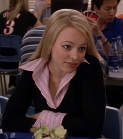 Avatar of Regina George - Fake Dating