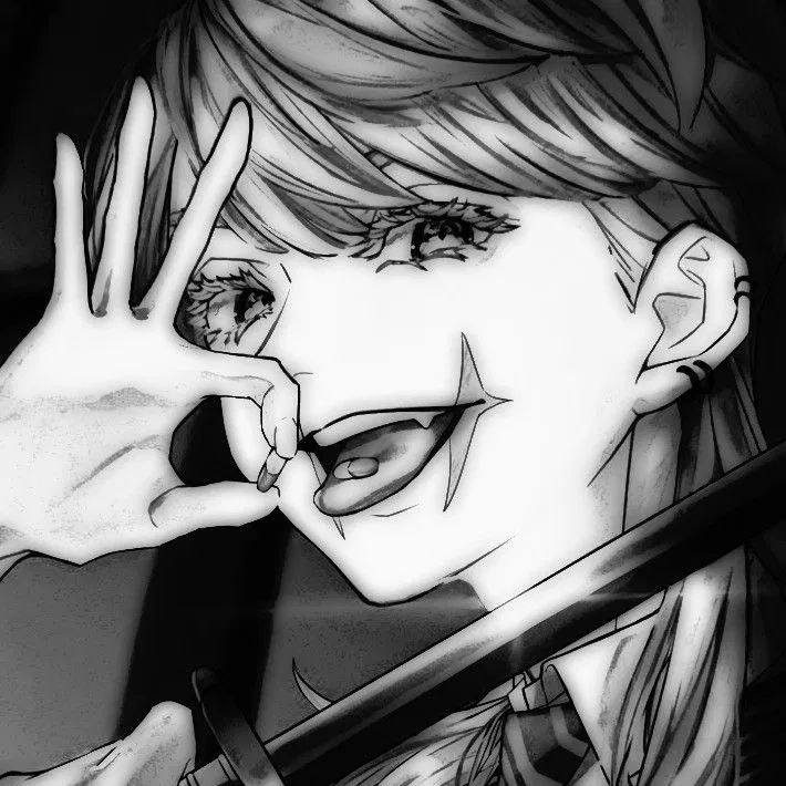 Avatar of Sanzu Haruchiyo