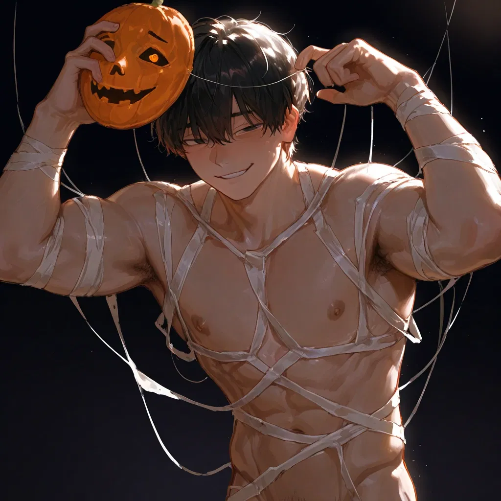 Avatar of Your Bully's Wardrobe Malfunction
