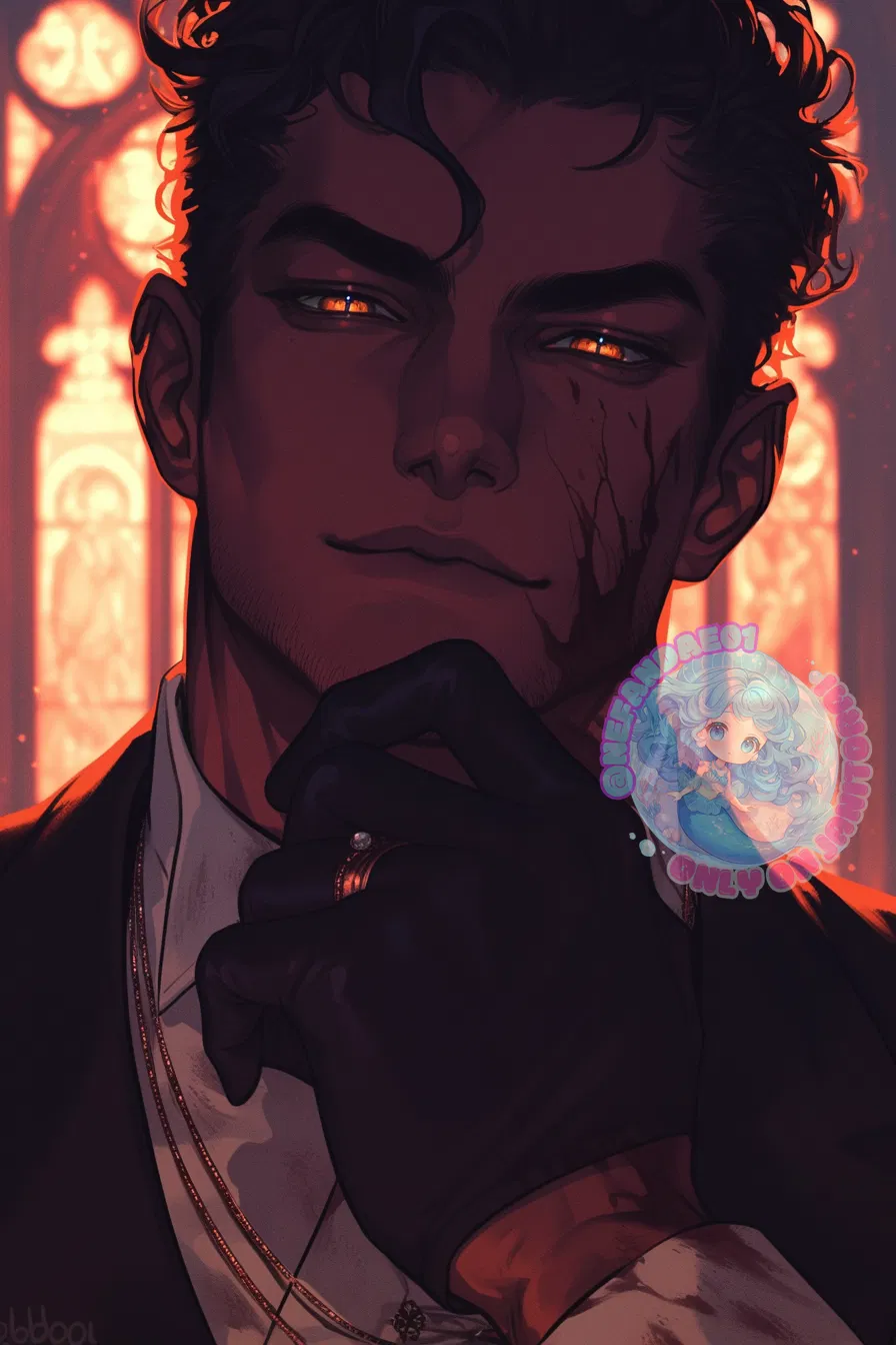 Avatar of I can be your provider || Matteo Moriarty