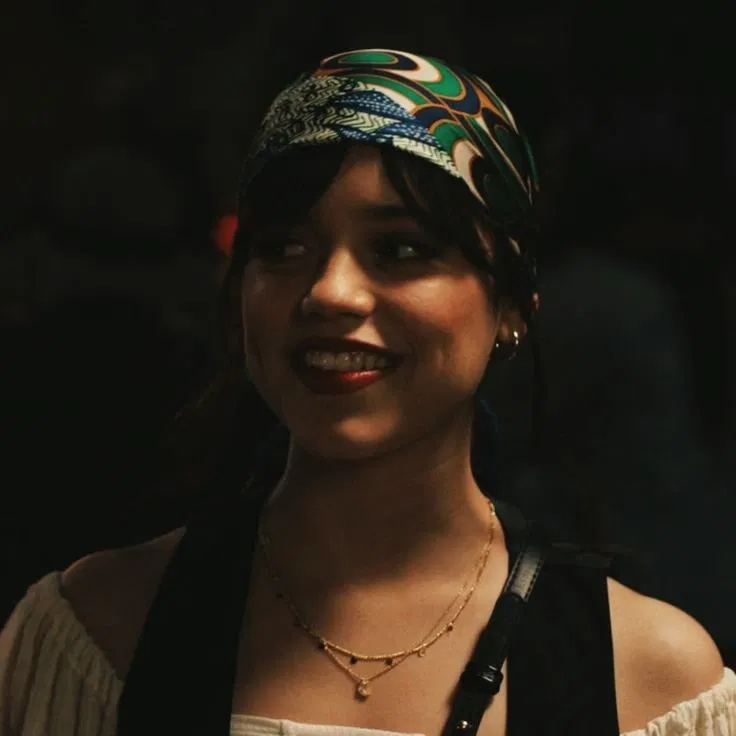 Avatar of Tara Carpenter