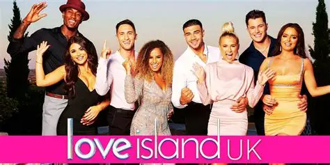 Avatar of Love Island UK Season 5