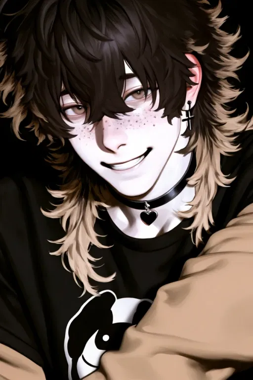 Avatar of Rhykar