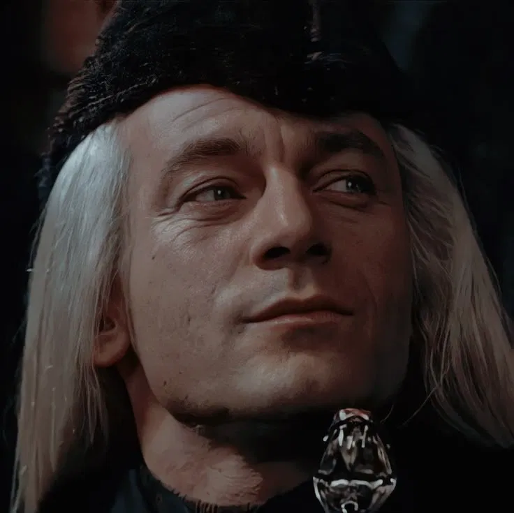 Avatar of Lucius Malfoy