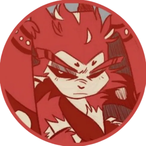 Avatar of {🎲} — Husk // The Gambling Addict || Hazbin Hotel
